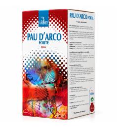 Pau d Arco Lusodiete 250 ml