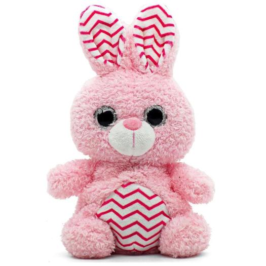 Peluche Térmico Conejito Kuki 15cm