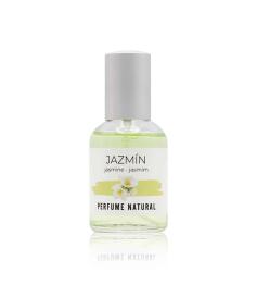 Perfume Natural de Jazmín con Pulverizador SYS 50ml