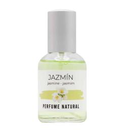 Perfume Natural de Jazmín con Pulverizador SYS 50ml
