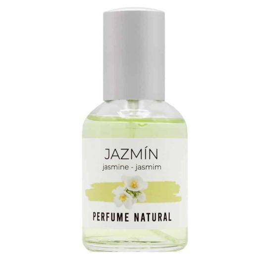 Perfume Natural de Jazmín con Pulverizador SYS 50ml