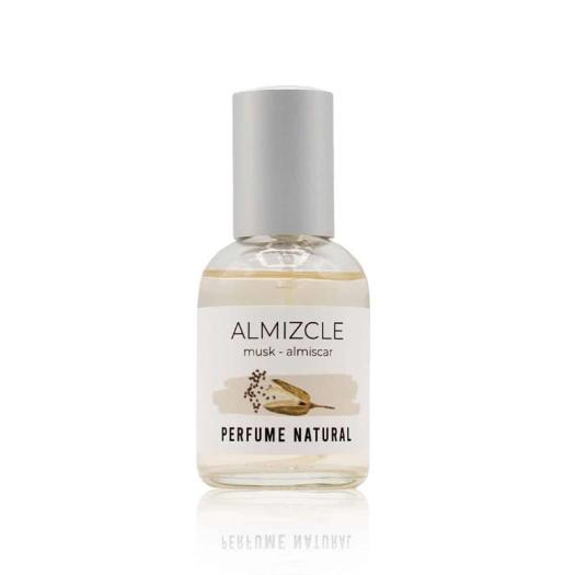 Perfume Pulverizador Labnatur Almizcle SYS 50ml