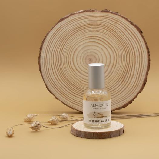 Perfume Pulverizador Labnatur Almizcle SYS 50ml