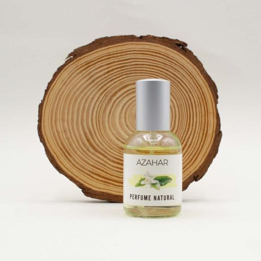 Perfume Pulverizador Labnatur Azahar SYS 50ml