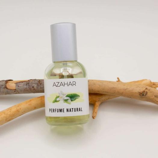 Perfume Pulverizador Labnatur Azahar SYS 50ml