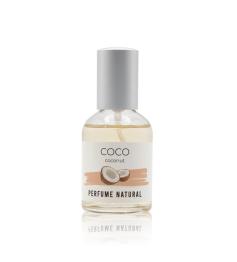 Perfume Pulverizador Labnatur Coco SYS 50ml