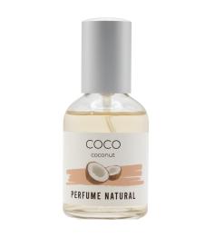 Perfume Pulverizador Labnatur Coco SYS 50ml