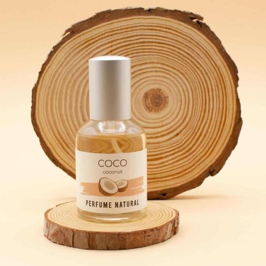 Perfume Pulverizador Labnatur Coco SYS 50ml