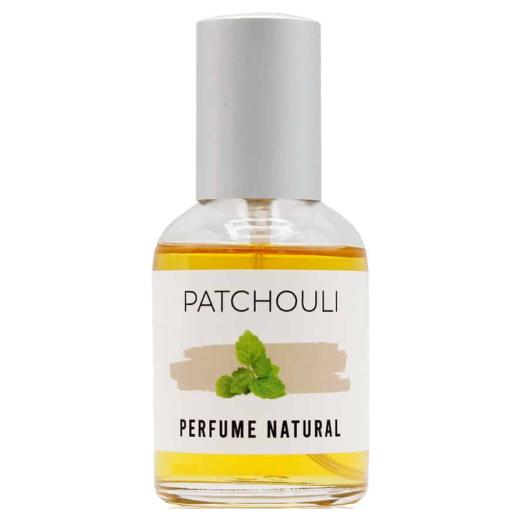 Perfume Pulverizador Labnatur Patchouli SYS 50ml