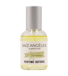 Perfume Pulverizador Labnatur Raíz Angélica SYS 50ml