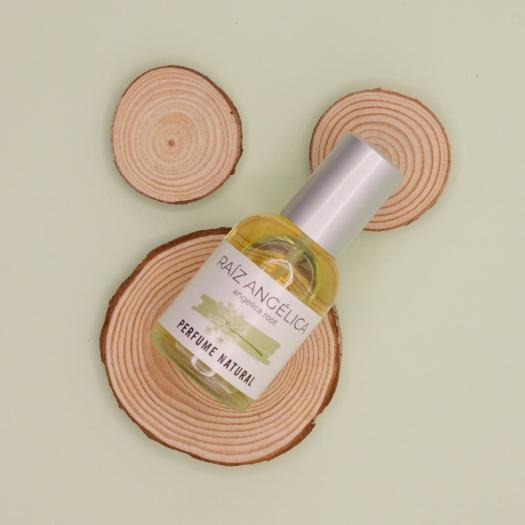 Perfume Pulverizador Labnatur Raíz Angélica SYS 50ml