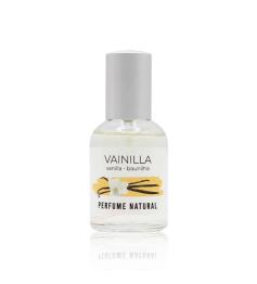 Perfume Pulverizador Labnatur Vainilla SYS 50ml