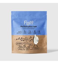 Perfume Ropa FLOPP 16 Cápsulas