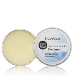 Perfume Sólido Labnatur Cachemir SYS 15ml