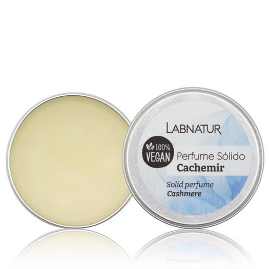 Perfume Sólido Labnatur Cachemir SYS 15ml