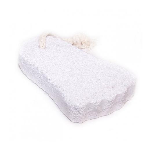 Piedra Pómez Exfoliante 10cm