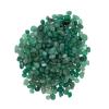Piedras de Aventurina Verde Pulida Calidad B 0,5-2,5cm