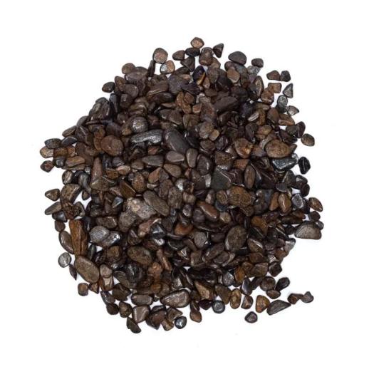 Piedras de Broncita Pulida Calidad AB 0,5-2,5cm