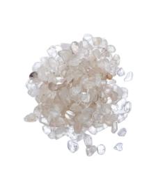 Piedras de Cristal de Roca Pulido Calidad B 0,5-2,5cm