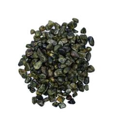 Piedras de Jade Nefrita Pulido Calidad AB 0,5-2,5cm