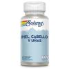 Piel Cabello Uñas Solaray 60 VegCaps