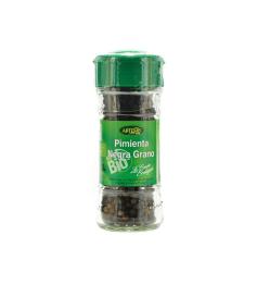 Pimienta Negra Grano Artemis Bio 40g