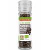 Pimienta Negra Kerala Molinillo Ethiquable Bio 55 g