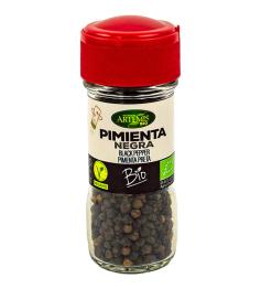 Pimienta Negra Molinillo Artemis Bio 40g