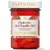 Pimiento del Piquillo Asado en Tiras al Natural Emperatriz Bio 212 ml