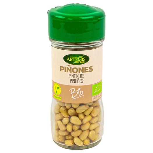 Piñones Artemis Bio 45g