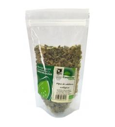 Pipas de Calabaza Bio 250g