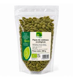 Pipas de Calabaza Campomar Bio 250g