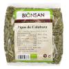 Pipas de Calabaza Cucurbita Bionsan Bio 250g