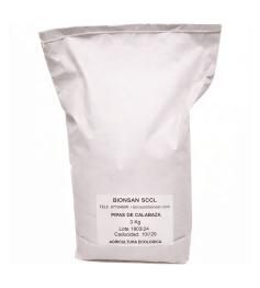 Pipas de Calabaza Cucurbita Granel Bionsan Bio 3Kg