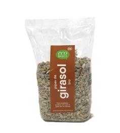 Pipas de Girasol EcoBasics Bio 250g