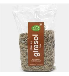 Pipas de Girasol EcoBasics Bio 500g