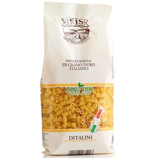 Pistones de Trigo Iris Bio 250g