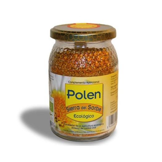 Polen Bio Sierra del Sorbe 220g