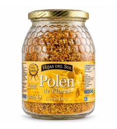 Polen en Grano Hijas del Sol 440g