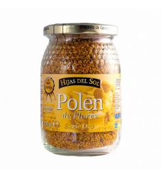 Polen en Grano Hijas del Sol Ynsadiet 230g