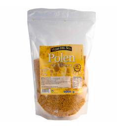 Polen en Grano Hijas del Sol Ynsadiet Bolsa 1kg