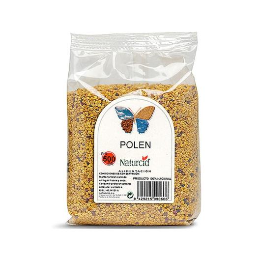 Polen Nacional Naturcid 400g