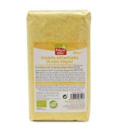 Polenta Instantánea Integral Bio 500g