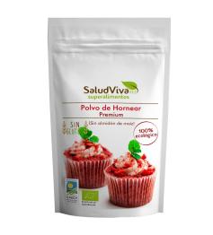 Polvo de Hornear Premium Salud Viva Bio 100g