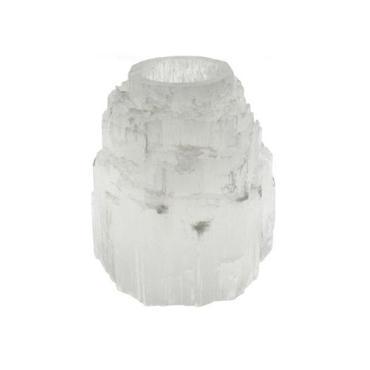 Portavela de Selenita Catedral