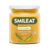 Potito de Verduras con Quinoa Smileat Bio 230g