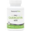 Pro Quercitina 600 mg Natures Plus 60 Comp