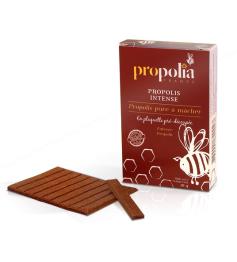 Propóleo Puro para Masticar Convencional Propolia 10g