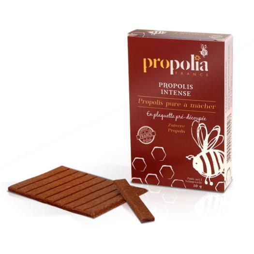 Propóleo Puro para Masticar Convencional Propolia 10g