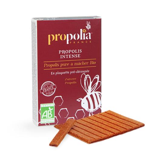 Propóleo Puro para Masticar Propolia Bio 10g